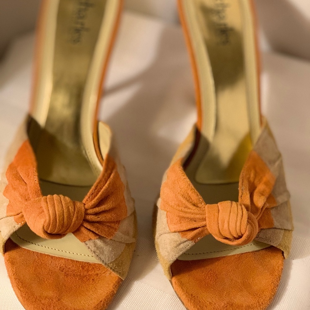 Charles by Charles David